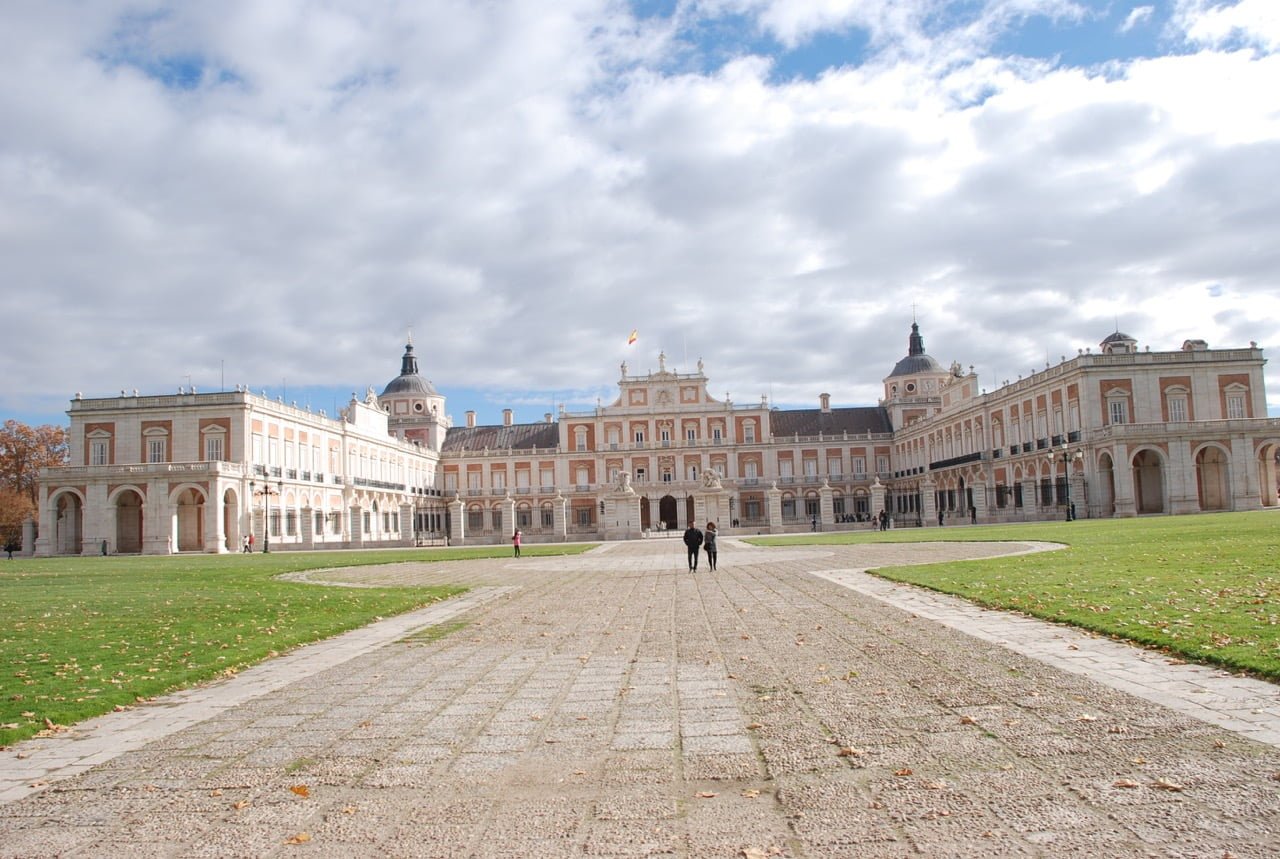 Aranjuez