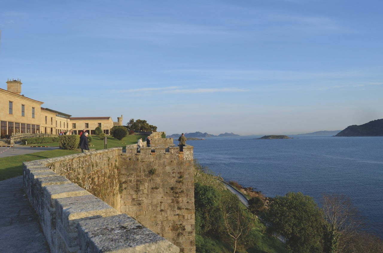 Baiona
