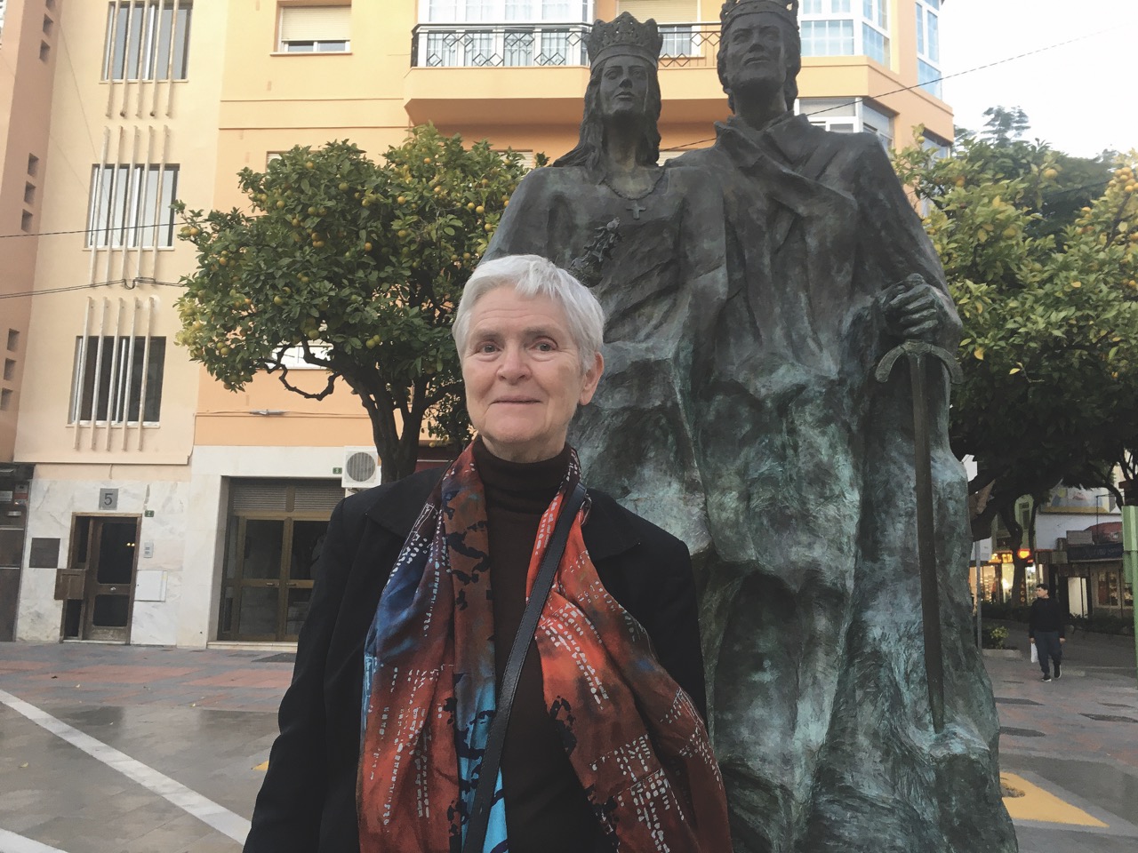 Inger Enkvist