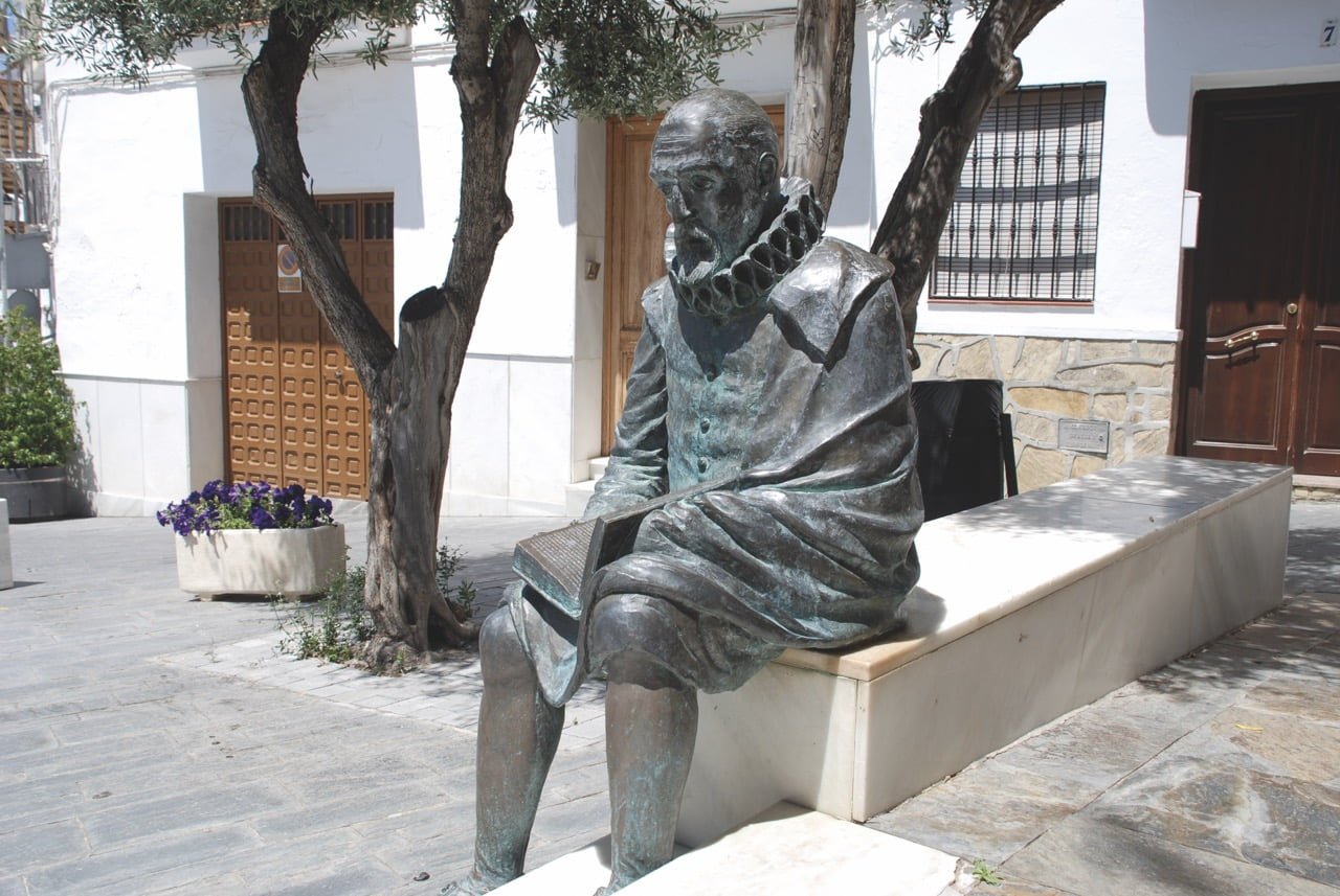 Cervantes