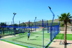 Padeltennis: En popsport i 360 grader