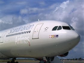 Spanien just nu: Avståndet talar för Spanien när flygbränslet blir dyrare