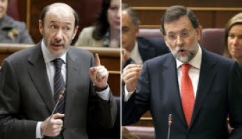 Spanien just nu – höger eller vänster