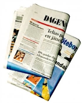 Spanien just nu: Håller klickjournalistik på att ta överhand?