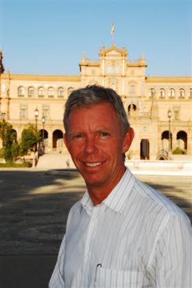 Spanien just nu – vitskallar