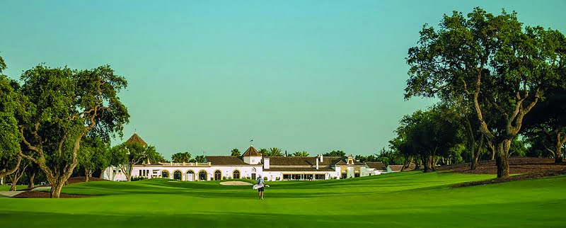 The San Roque Club: En fantastisk golfupplevelse