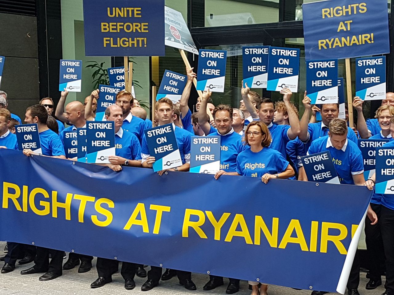 ryanairpersonal Ryanair personal