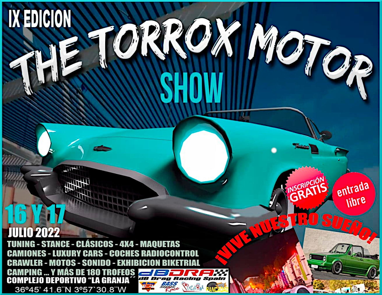 torrox-motor-show-1 Torrox Motor Show