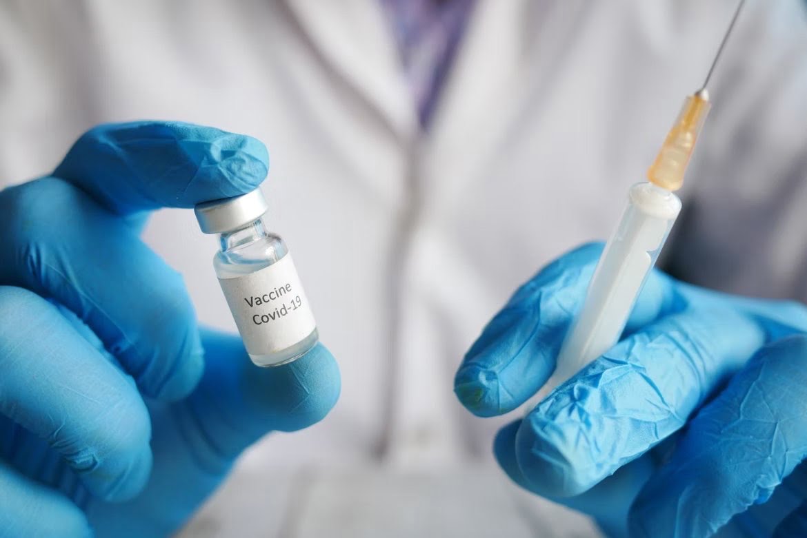 Covid vaccin