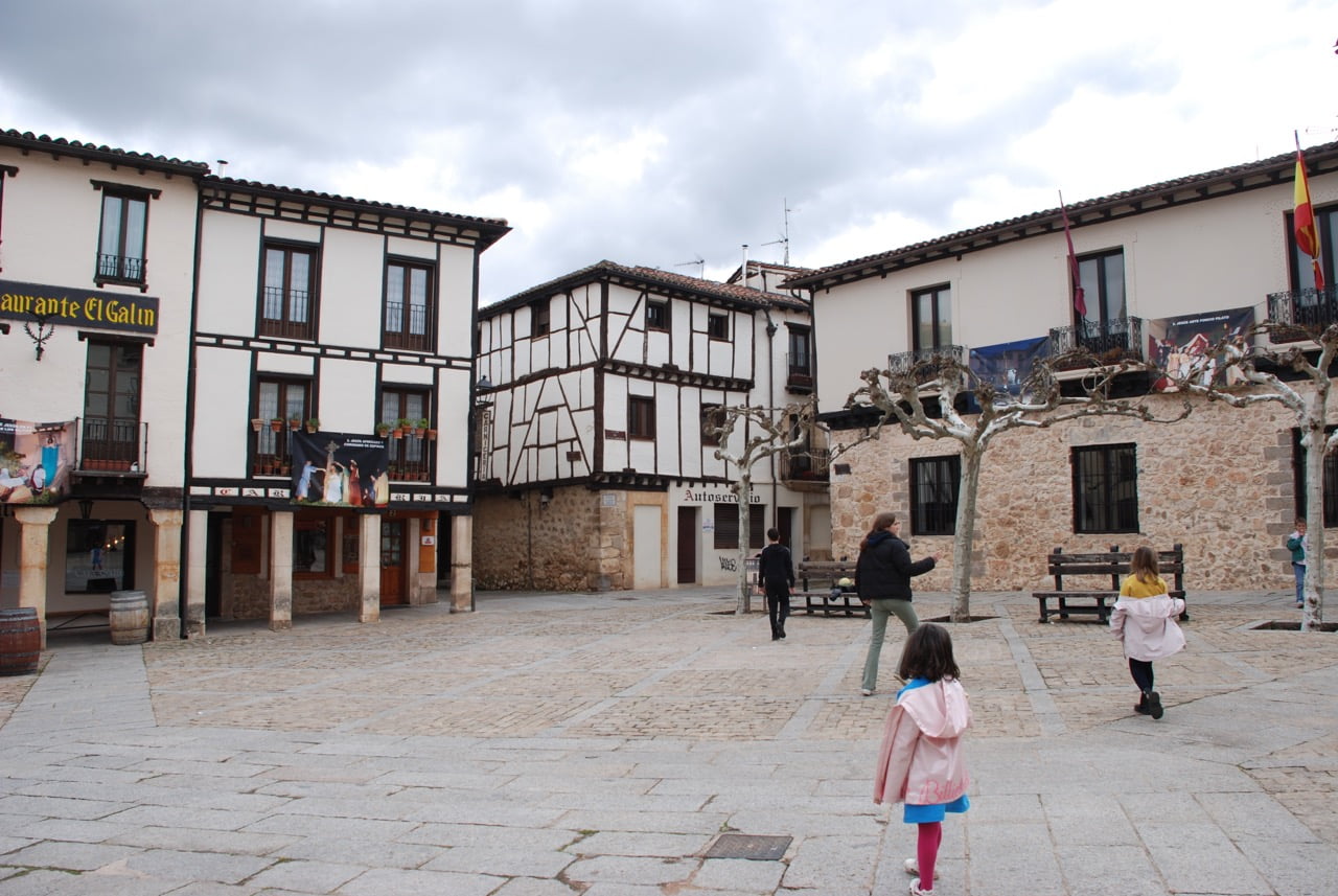 Covarrubias