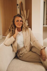 Ida Backlund grundare Japandihome