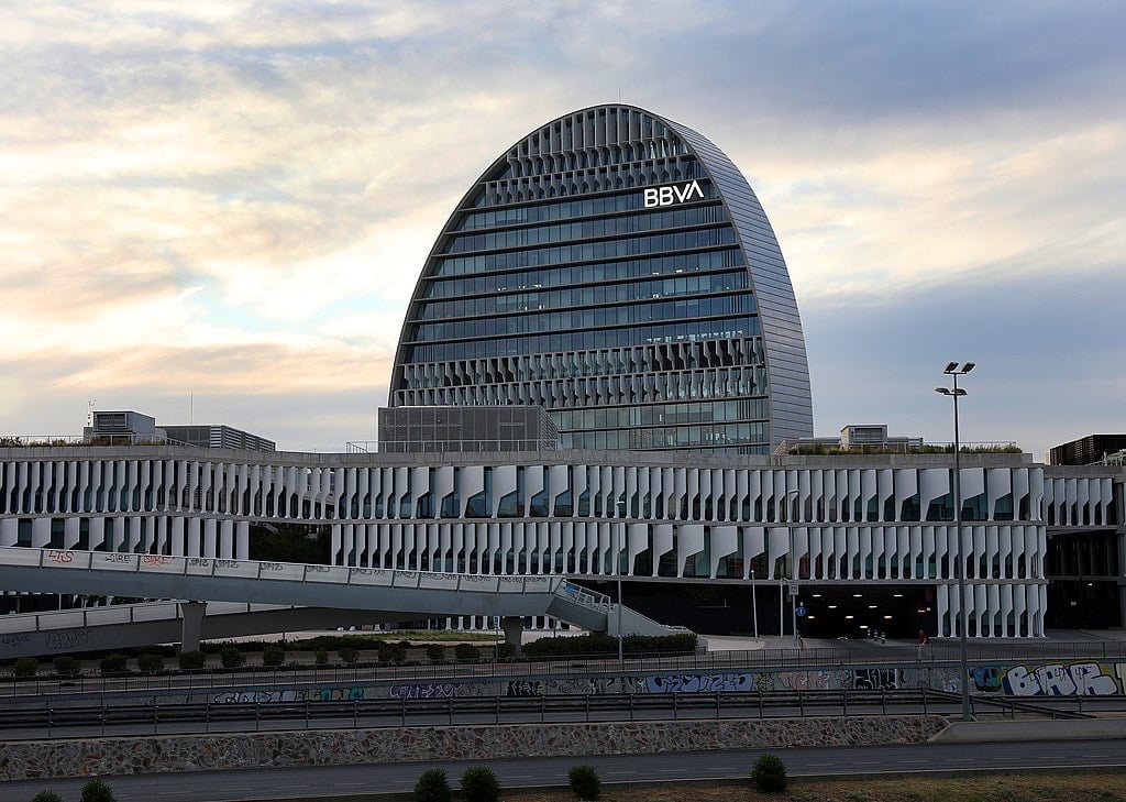 BBVA