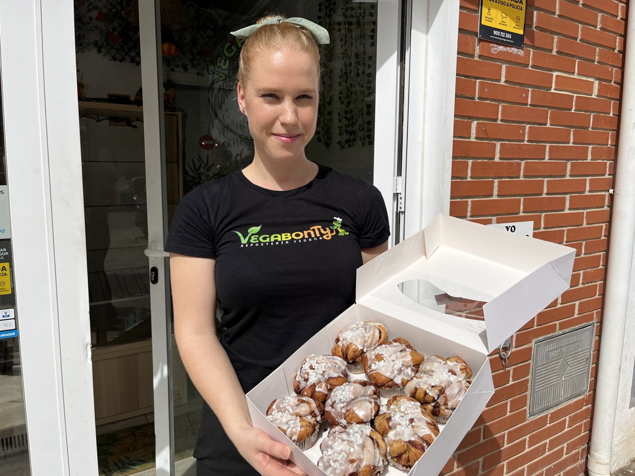 Kanelbullar