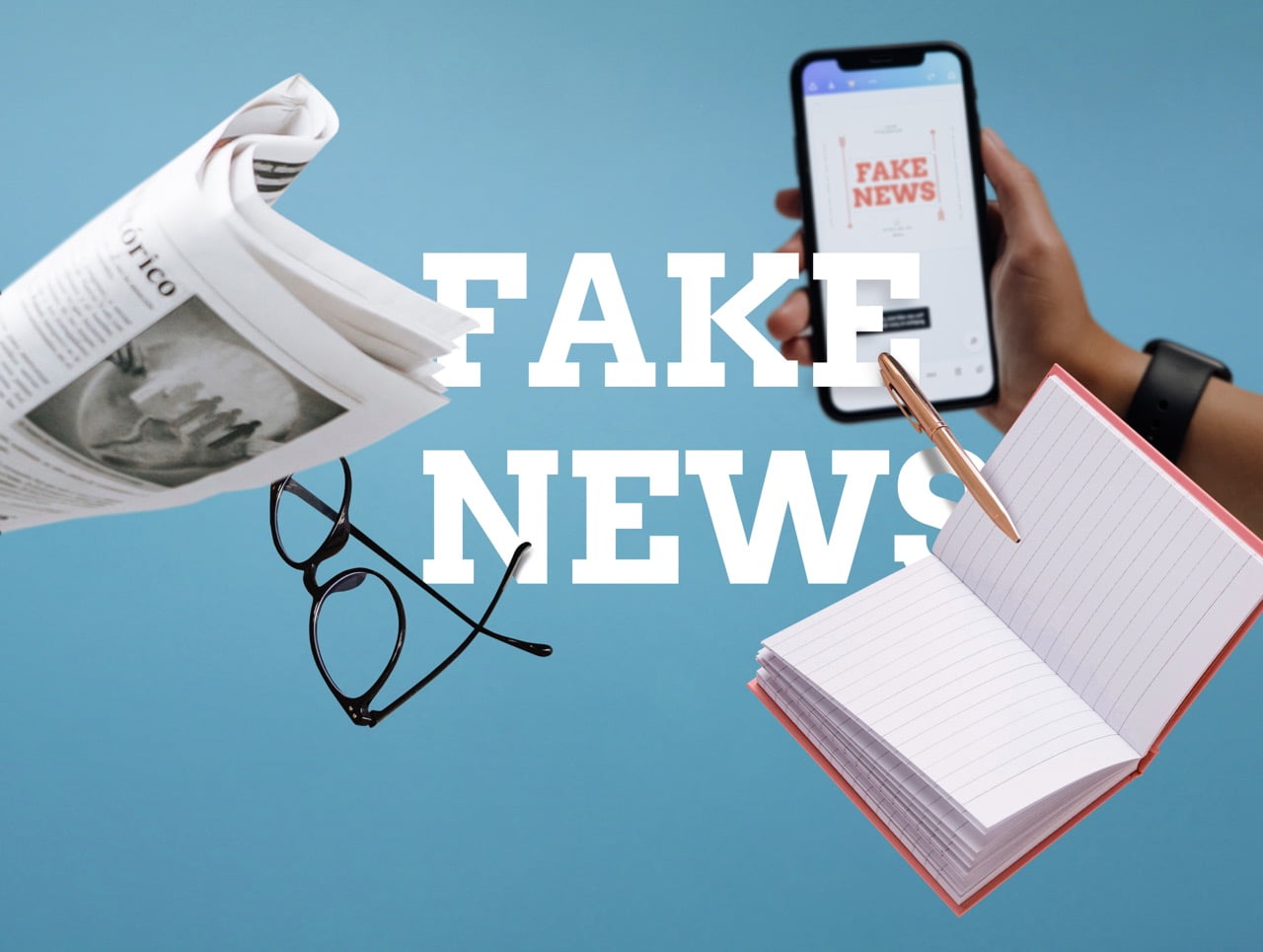 Fakenews