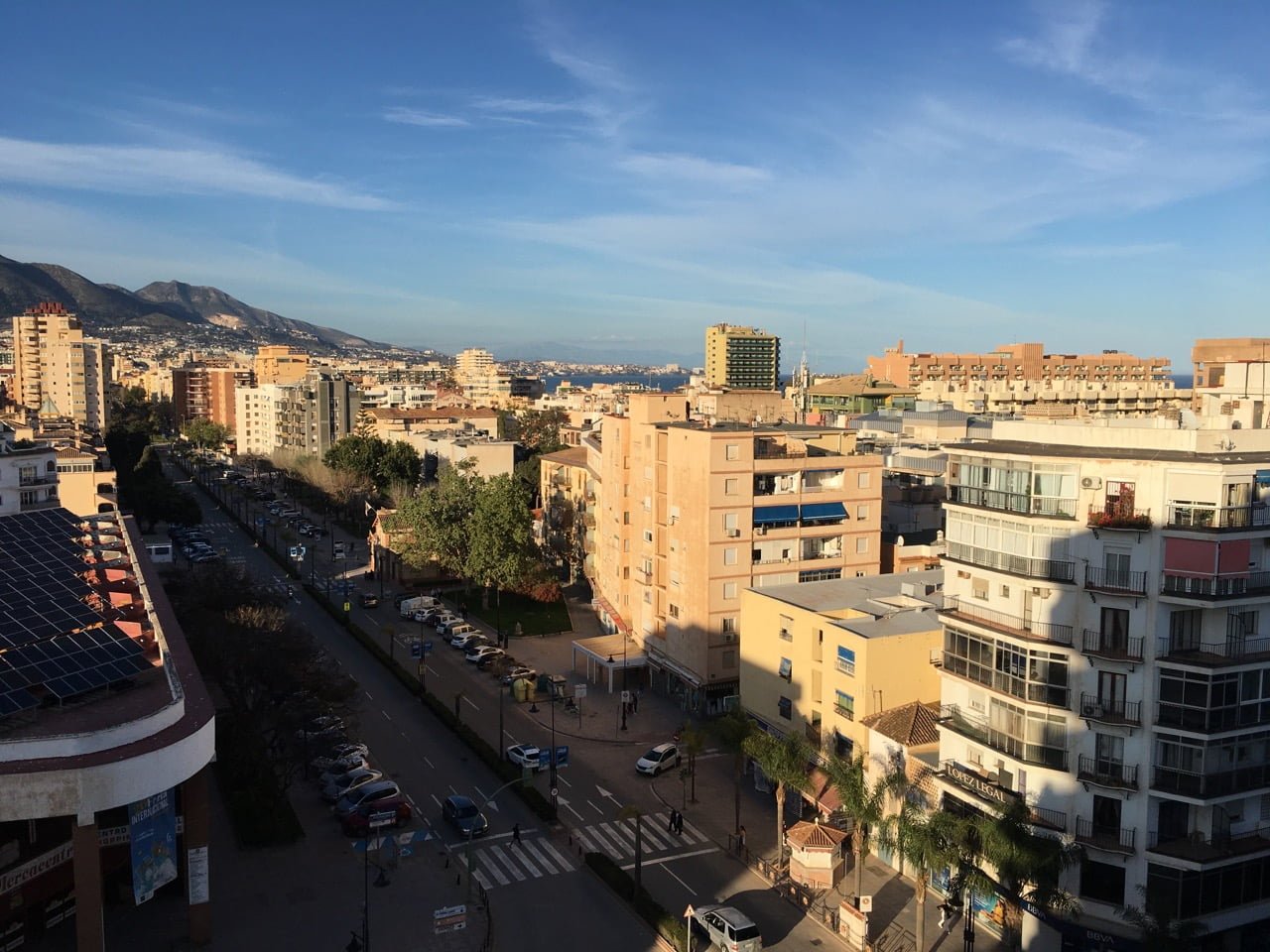 Fuengirola