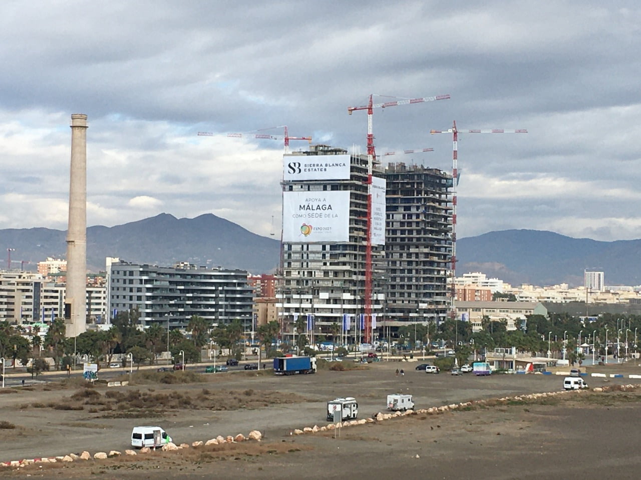 Torre del Río