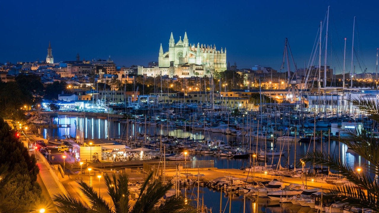 Palma de Mallorca