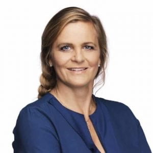 Tina Thörner