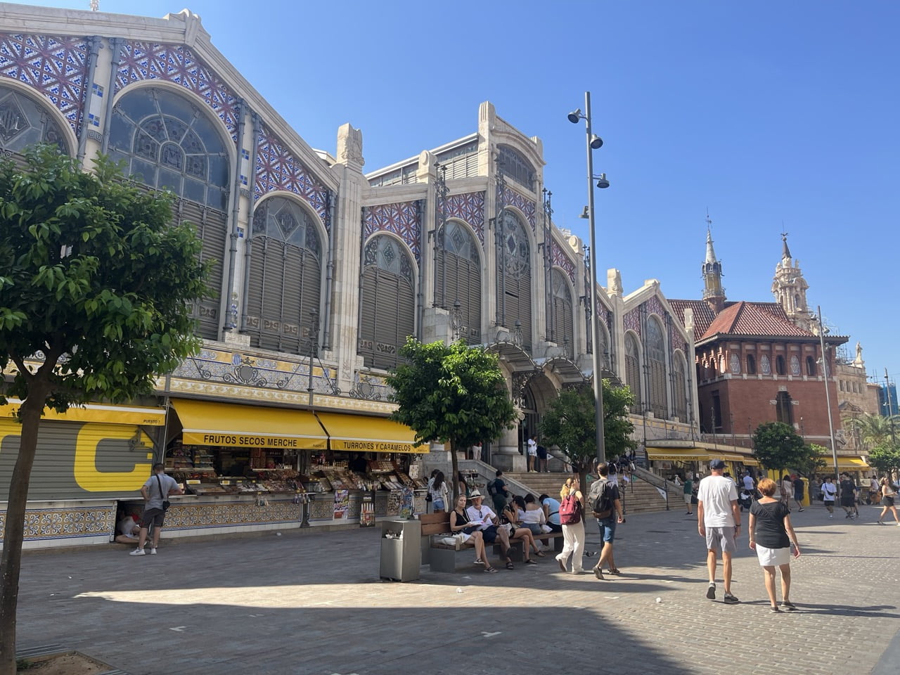 Valencia