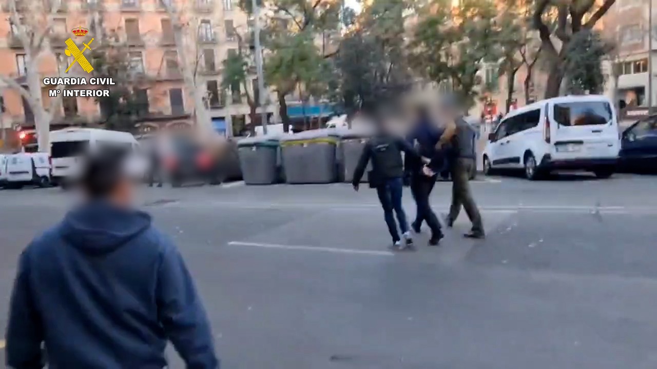 Terrorist