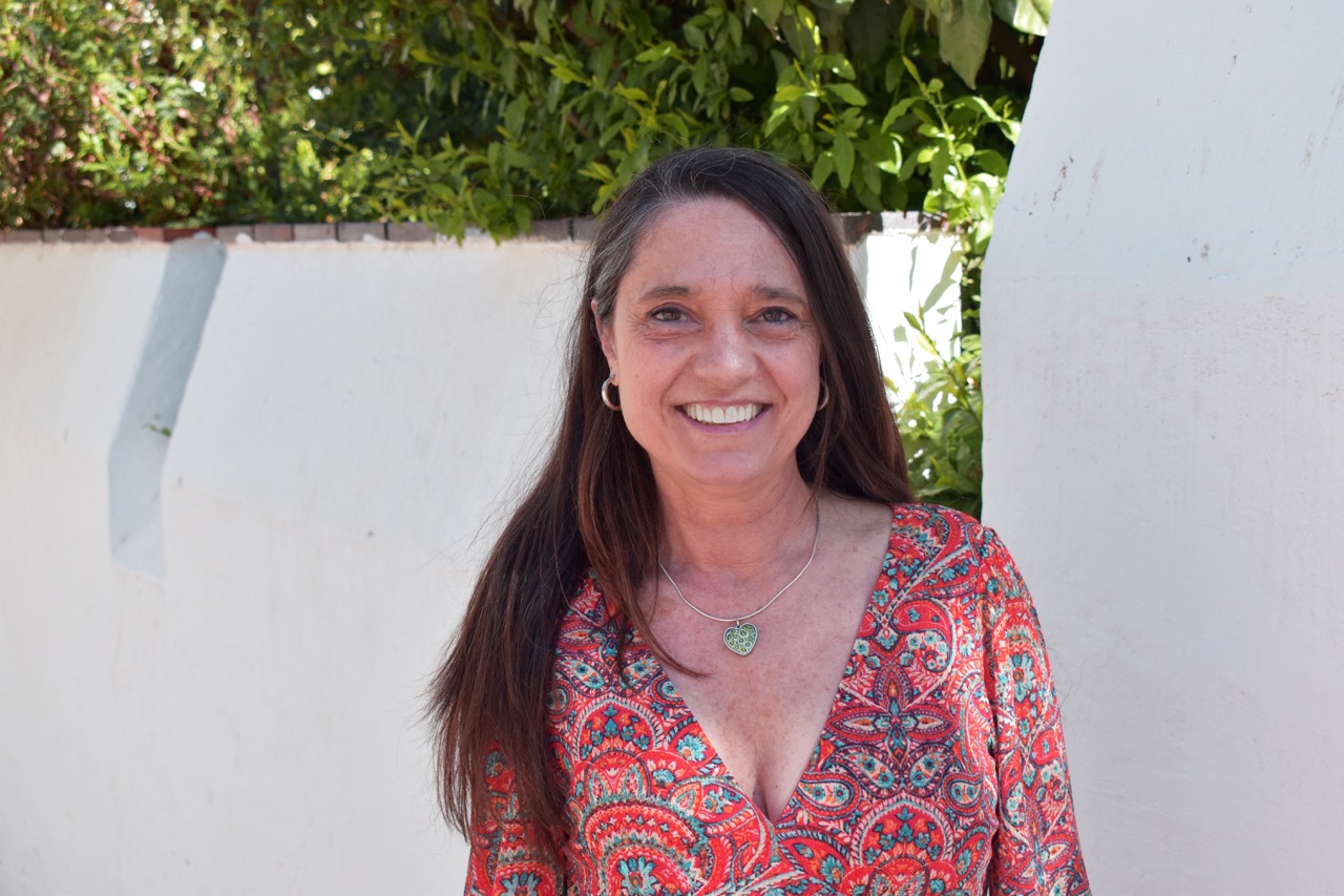 Carmen Montes