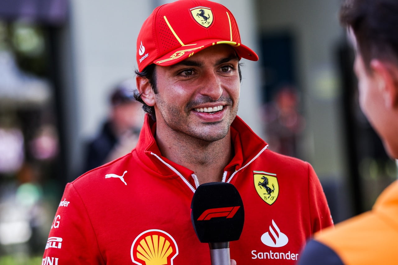 F1 – AUSTRALIAN GRAND PRIX 2024