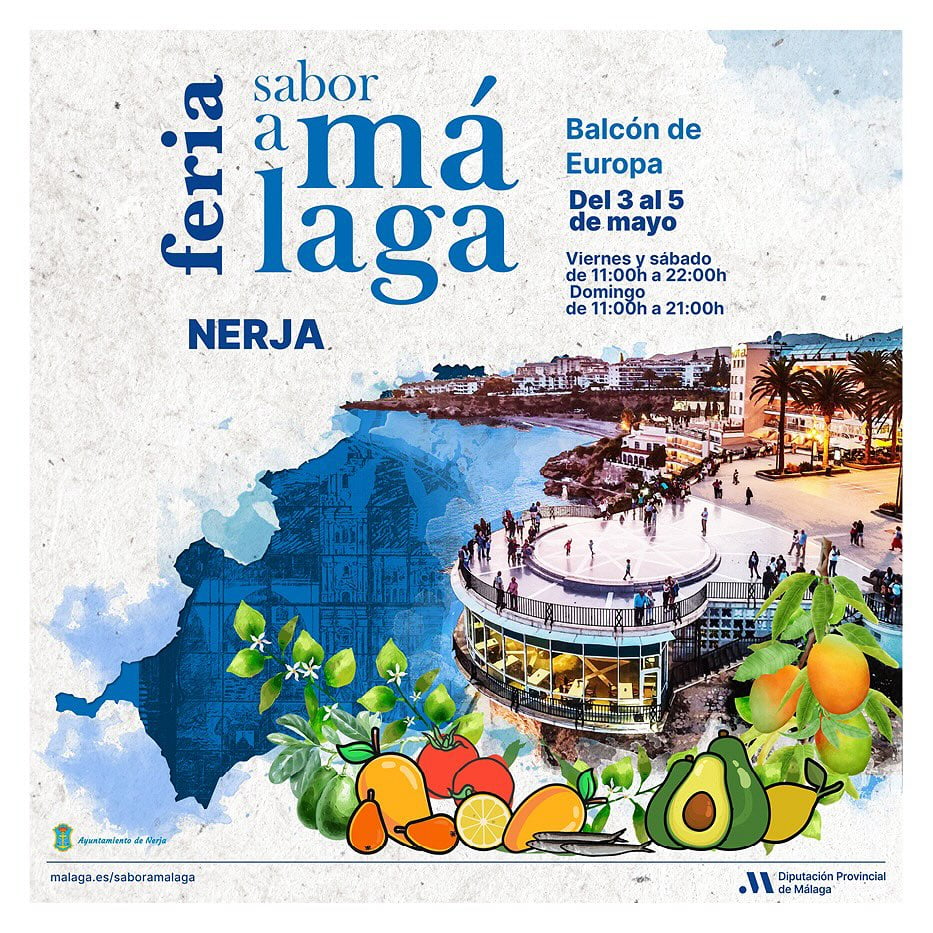 Sabor a Málaga