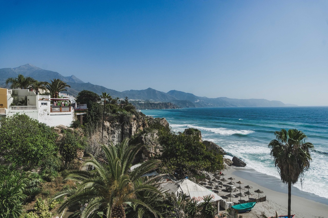Nerja