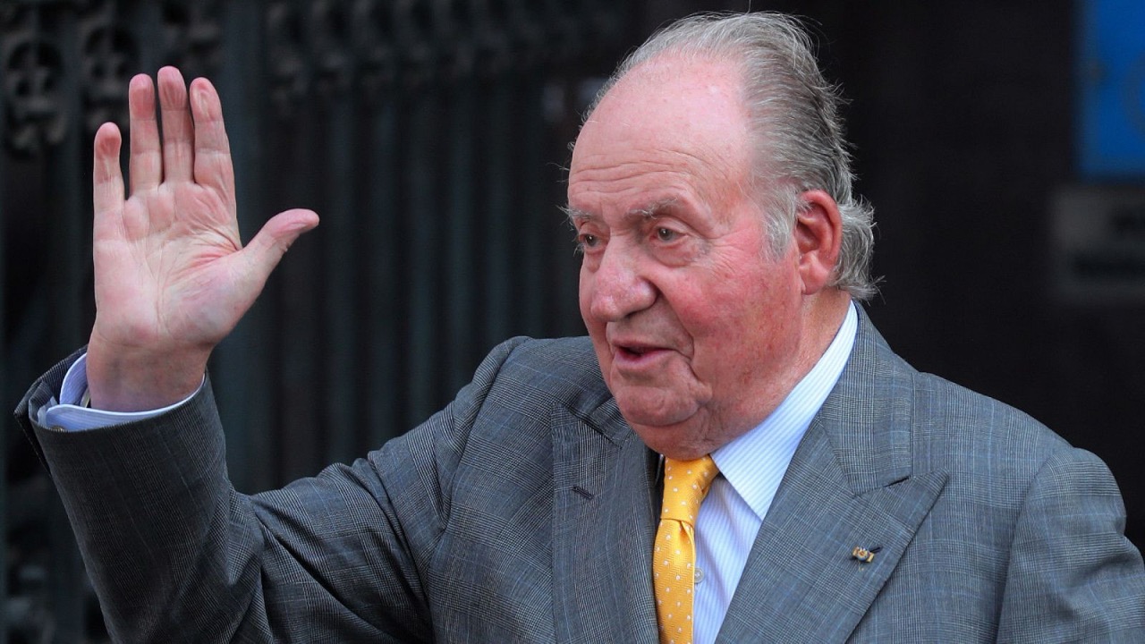 Juan Carlos