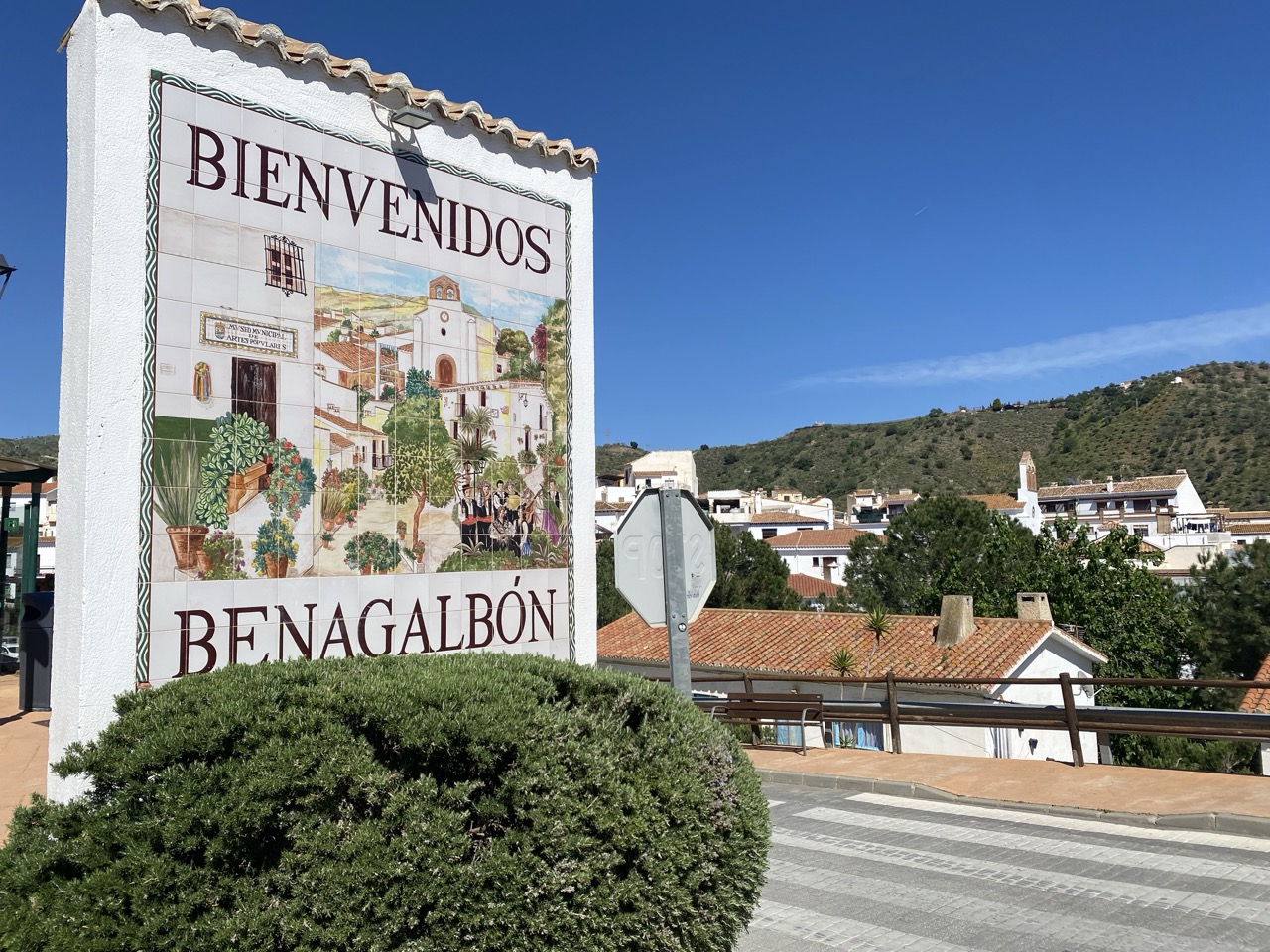 Benagalbón
