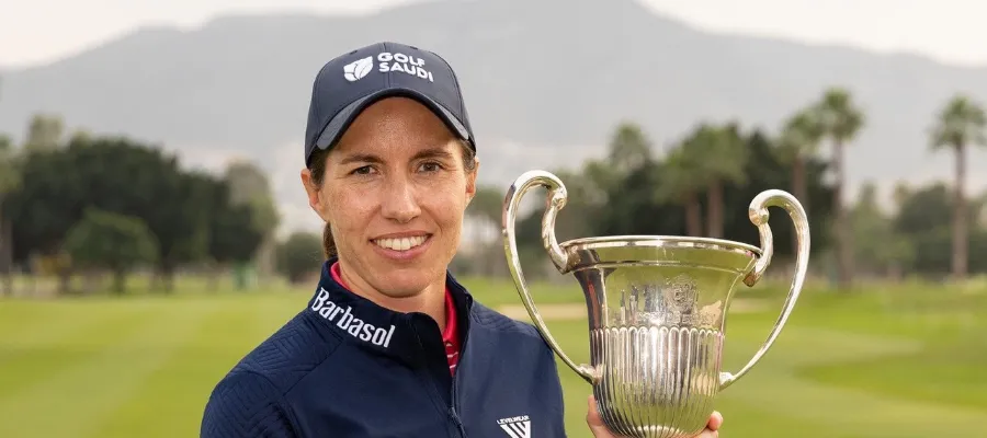 Carlota Ciganda
