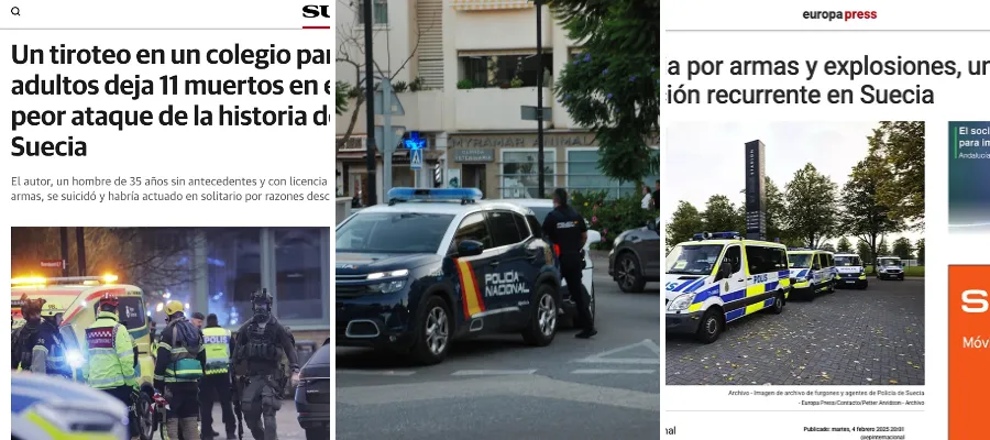 Sverigebilden