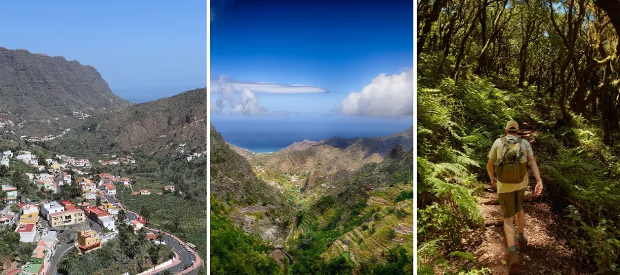 La Gomera
