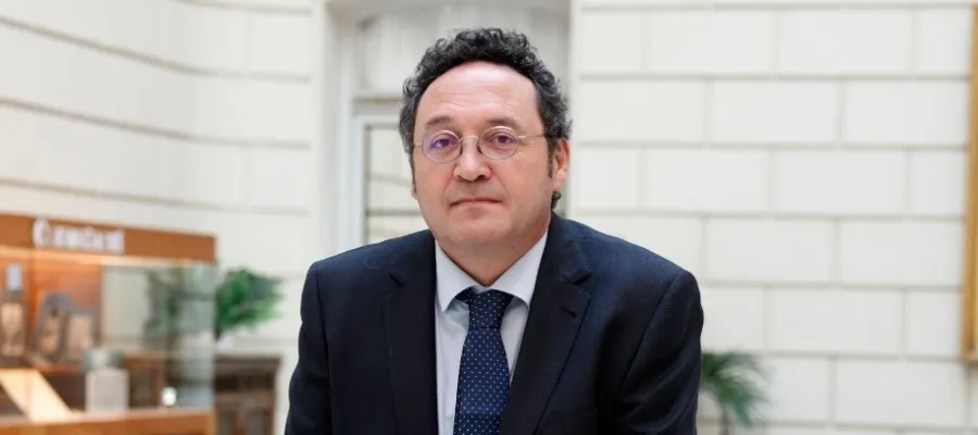 Álvaro García Ortiz