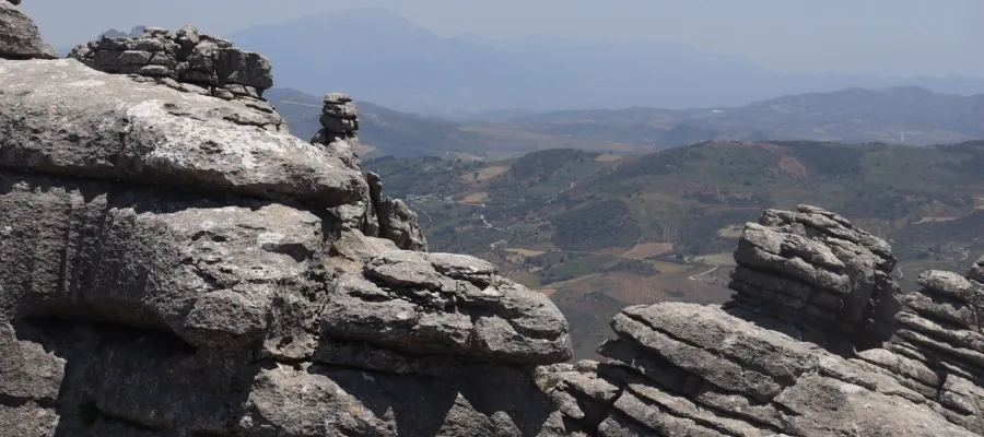 El Torcal