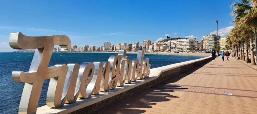 Fuengirola