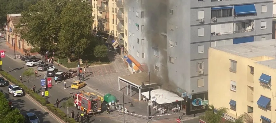 Brand Fuengirola
