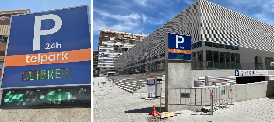 saluhall Almuñécar