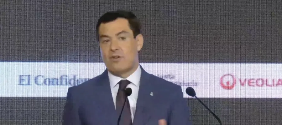 Juanma Moreno