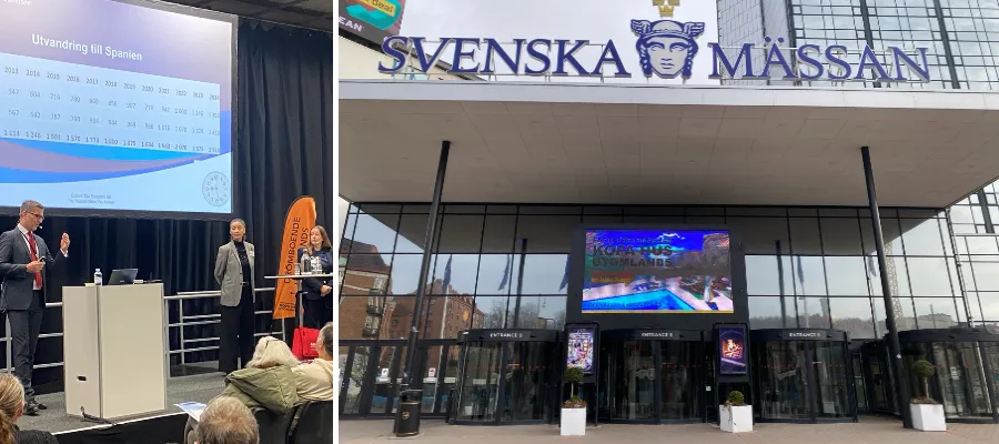 Bostadspriserna ökar, beståndet minskar – det gäller att slå till