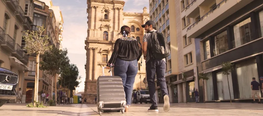 Färre turister på Solkusten – svenskarna minskar mest