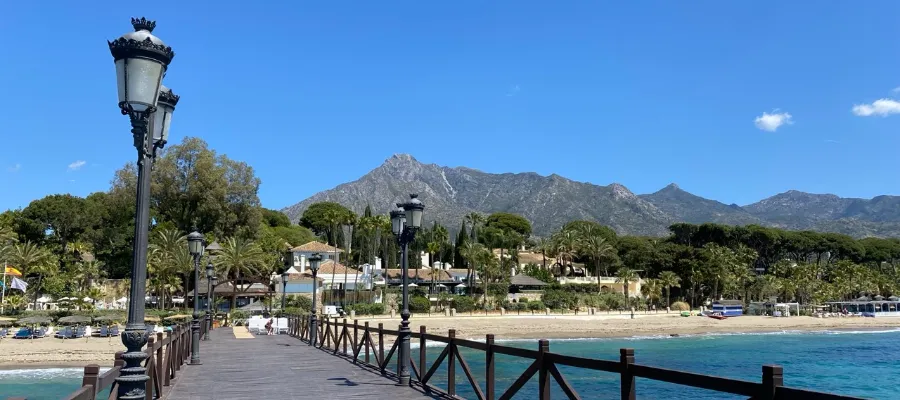 Spanien just nu – ¡Basta Ya! med hutlösa priser