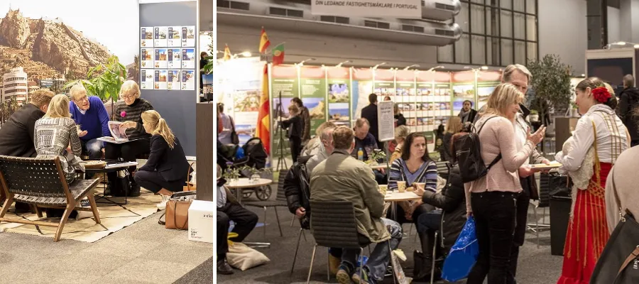 Positiva tongångar på hemmaplan ger svallvågor i Spanien