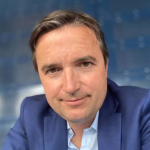 Pierre Devaux