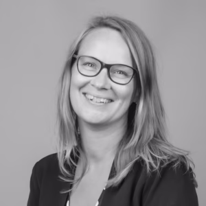 Nadia Ragnvald Caspersen