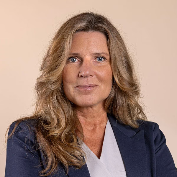 Jeanette Demorney