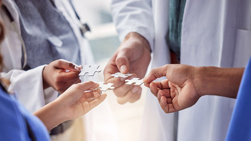 Experts in Clinical strategy