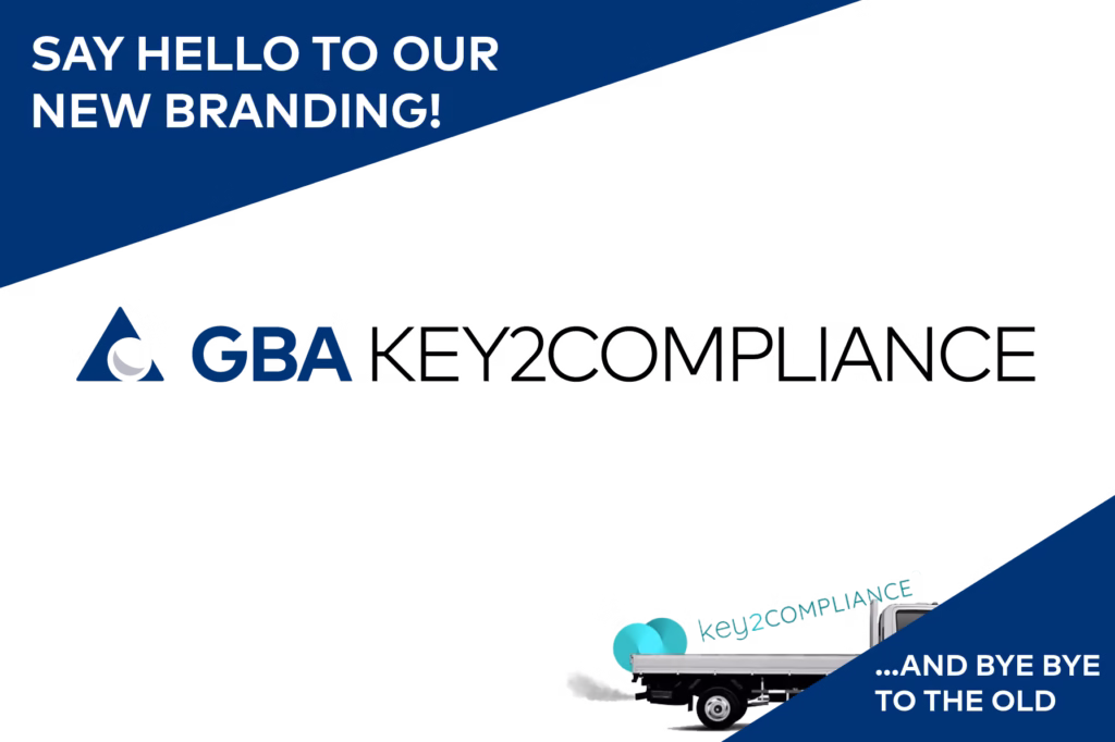 New branding for GBA Key2Compliance