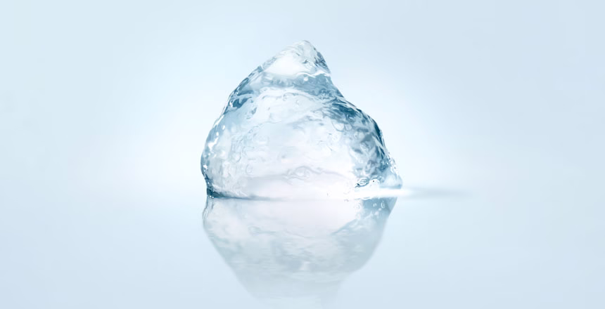 Bohus Hyaluronic acid sample
