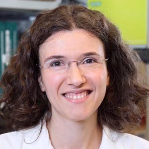Anna Pasetto, Karolinska Institute